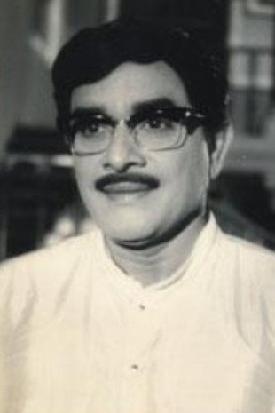 Dhulipala as Bhrigu Maharshi in Sri Tirupati Venkateswara Kalyanam