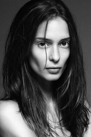 Mariana Braga as Ana Paula in 90 Day Fiancé