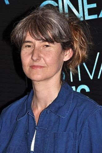 Laetitia Masson as Self in Why (Not) Brazil?