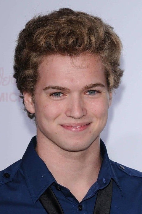 Patrick Johnson as Nick 'Big Z' Zimmer in Mean Girls 2