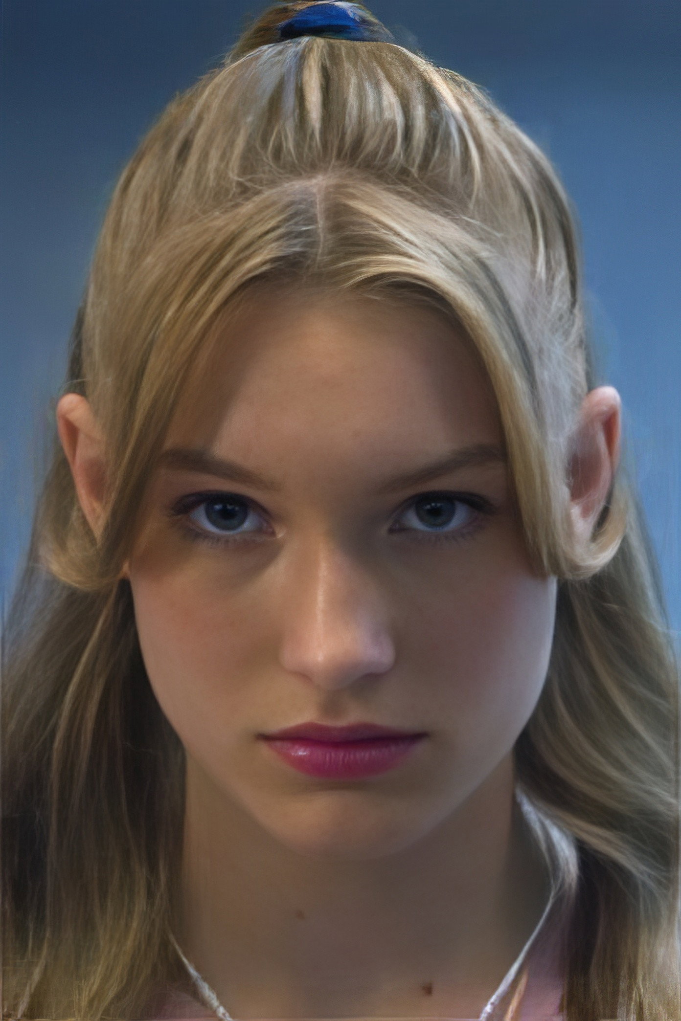 Ula Rovan as Izabela Rekar in Stink bomb