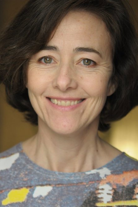 Catherine Mouchet as Alice in Pigalle, la nuit