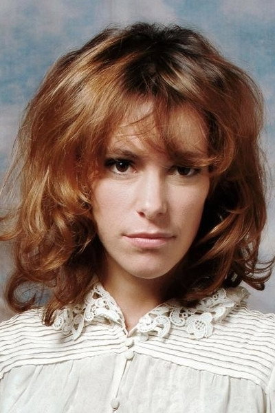 Emily Loizeau as interprete in Immortel Nougaro