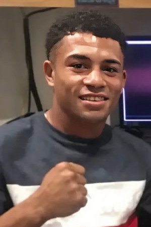 Ronal Batista as Self in Alexis Rocha vs. Giovani Santillan