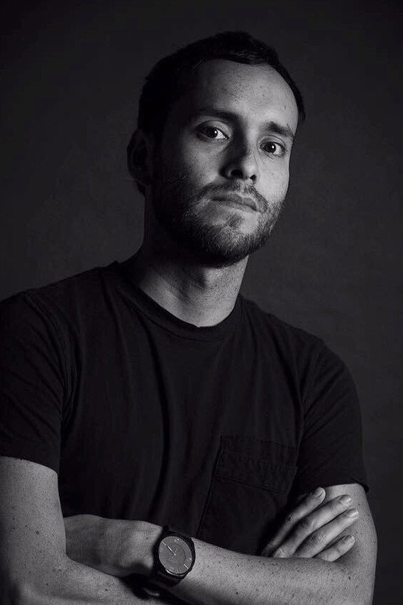 Carlos Galiano as Wicho in Larco Ave.: The Movie