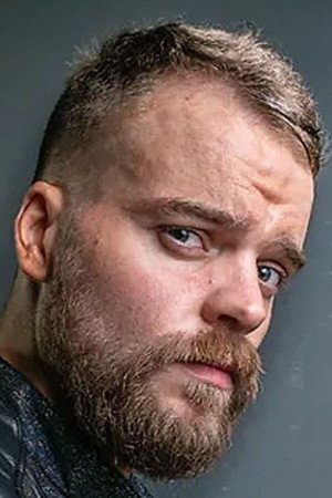 Keiran Bowers as MK McKinnan in RevPro High Stakes 2019
