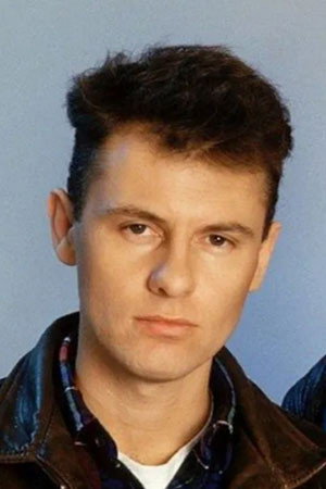 Chris Lowe as Self in Projections