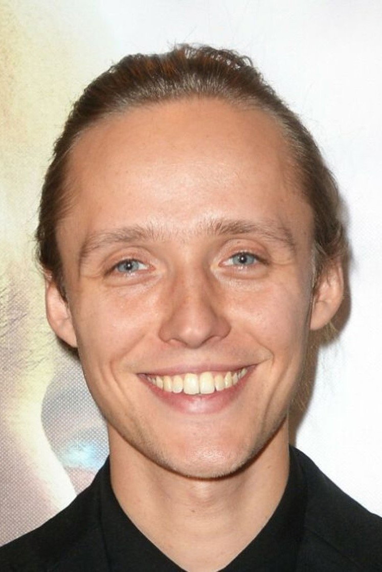 Bartosz Bielenia as Daniel in Corpus Christi