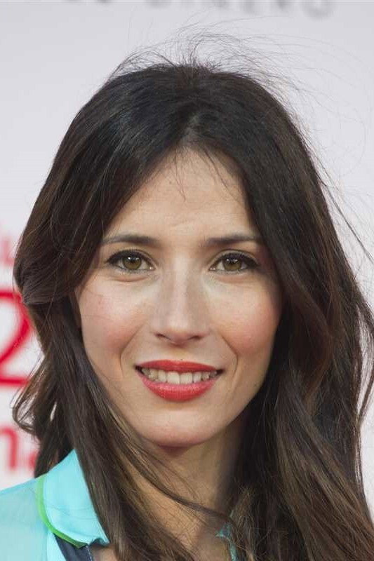 Bárbara Goenaga as Arantza in 23-F Story of a betrayal