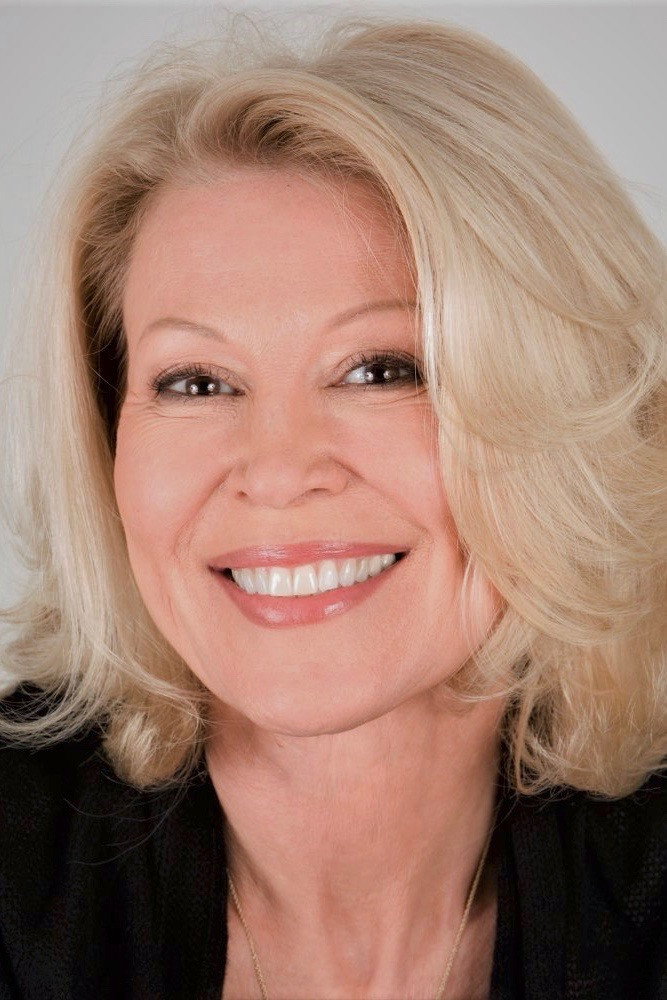 Leslie Easterbrook as Rhonda Lee in Laverne & Shirley