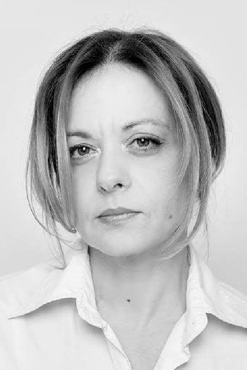 Tatjana Venčelovski as Vera in The Forgotten Ones
