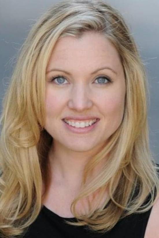 Lindsay Wray as Allison in Orgies and the Meaning of Life