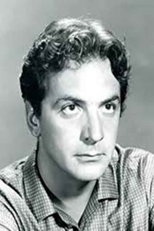 Jean Coutu as Andre Dupas in Nikki, Wild Dog of the North