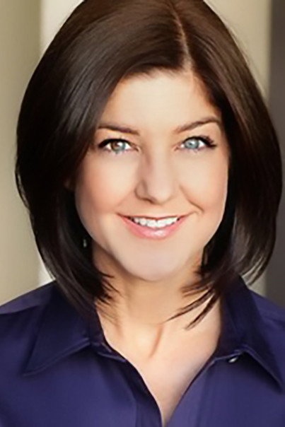 Elizabeth Payne as Barbara Sellers in Always Watching: A Marble Hornets Story
