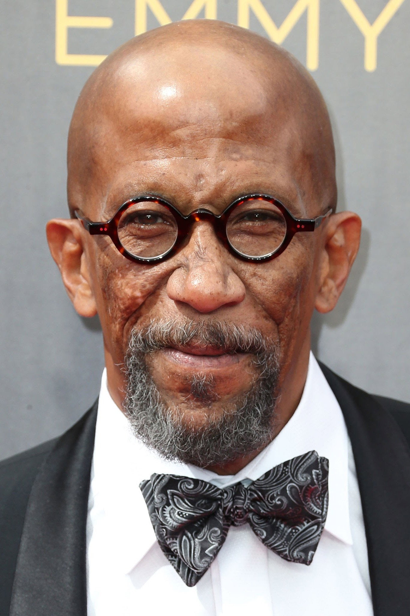 Reg E. Cathey as Jones in The Machinist