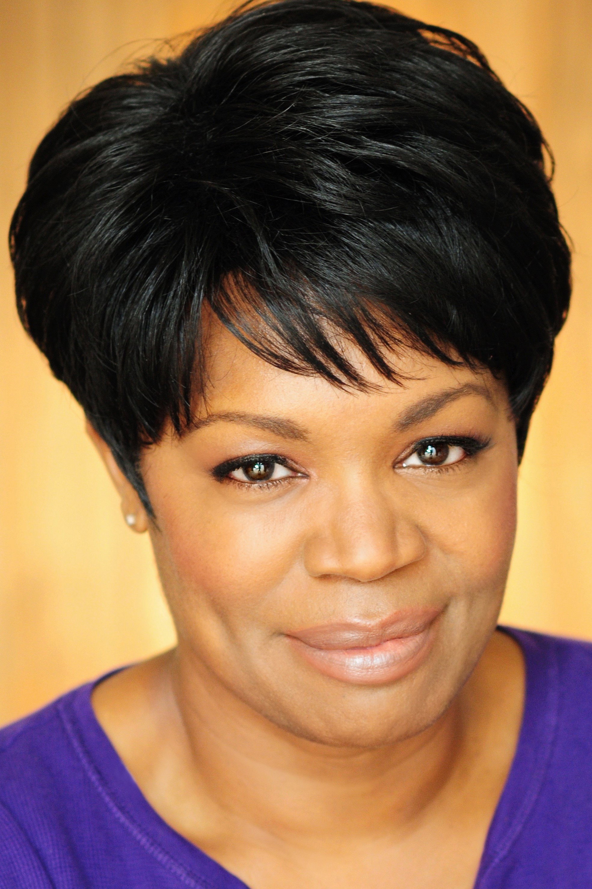 Monique Edwards as Michelle in Parental Guidance