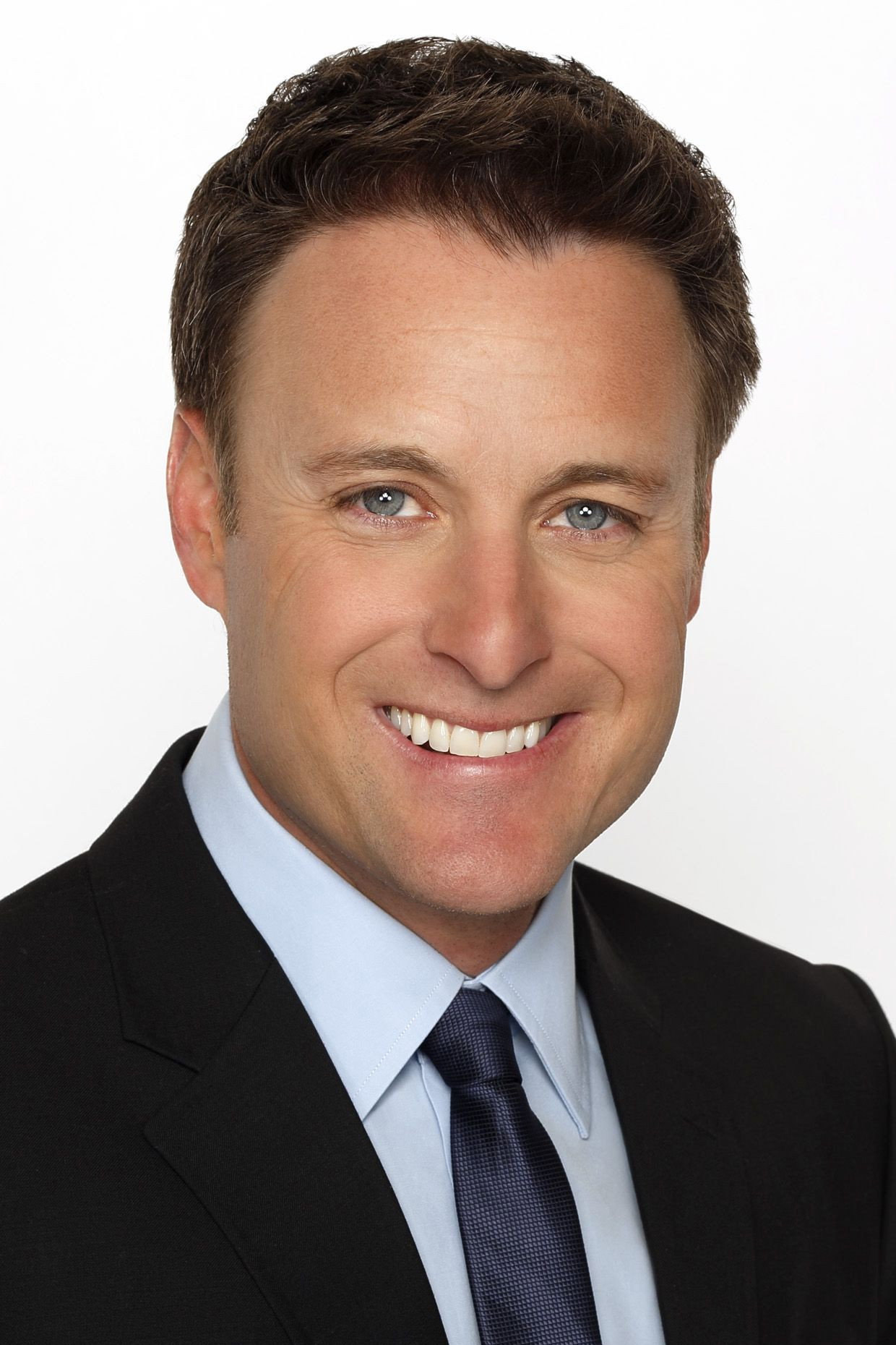 Chris Harrison as Jake in 11:11