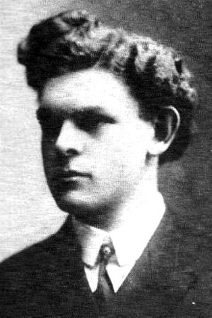 Robert N. Bradbury as Col. Bull in The Wild Strain