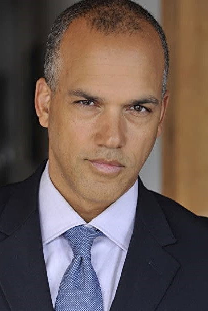 Dean Marshall as Malcolm Bridges in Babylon 5: The Legend of the Rangers - To Live and Die in Starlight