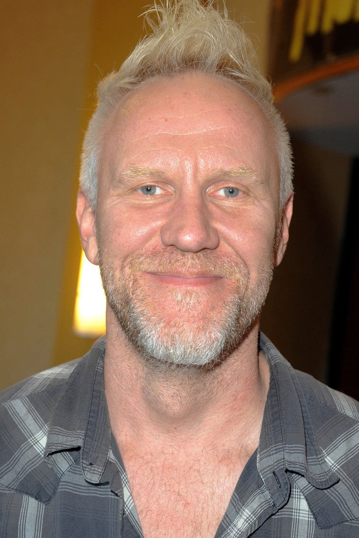 Christopher Allen Nelson as Jacob in 30 Days of Night: Dust to Dust