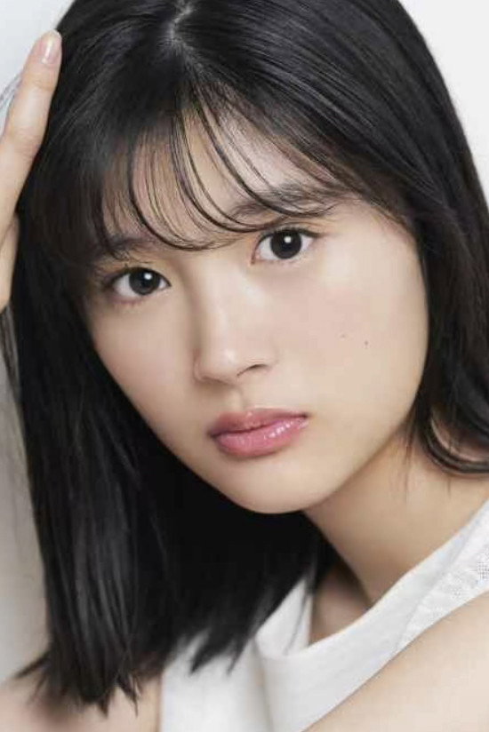 川床明日香 as 岩永ミサヲ in Nagasaki: In the Shadow of the Flash