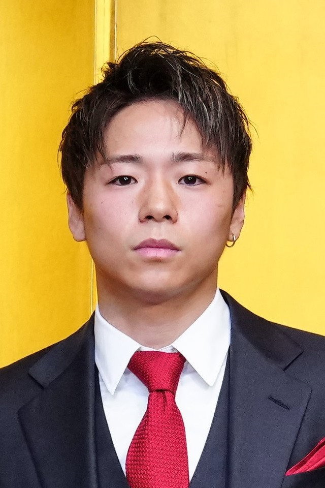 Takeru Segawa as Self in ONE Samurai 1: Rodtang vs. Takeru 2