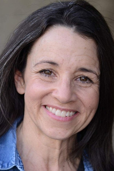 Jennie Fahn as Valerie in Legend of the Muse