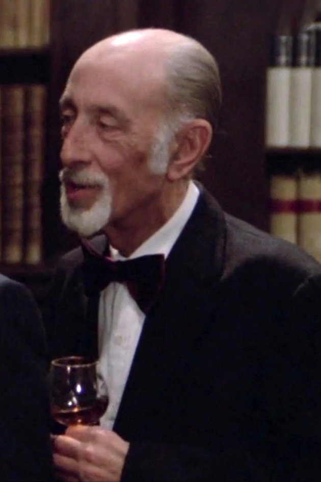 Giovanni Morosi as Servant (uncredited) in Stradivari