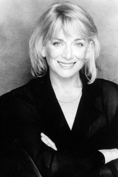 Linda Sorensen as Helen McBain in Breaking Point