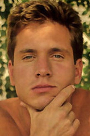Ryan Yeager as The Stepfather's Boyfriend in Fond Focus