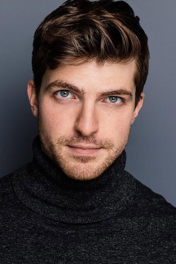 Johnny Link as Will Walter in My Life with the Walter Boys
