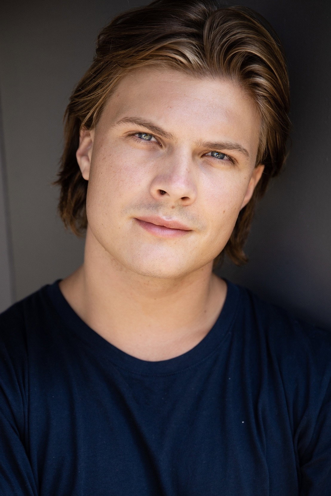 Sam Rechner as Ryan in Supper