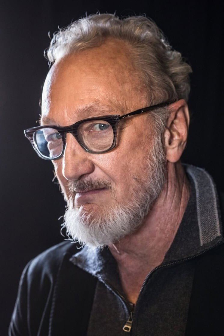 Robert Englund as Dr. Anton Rudolph in Python
