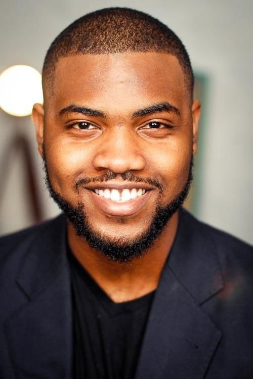Tobi Bamtefa as Deverin 'Bunny' Washington in Mayor of Kingstown
