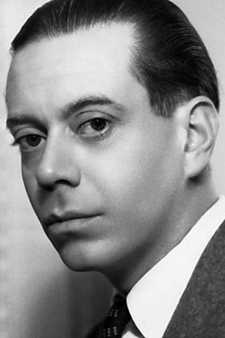 Cole Porter as Self (archive footage) in 20th Century Greats