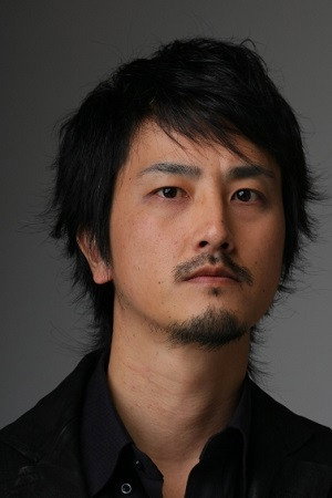 笠原紳司 as Naoto Takizawa / TimeFire in Mirai Sentai Timeranger