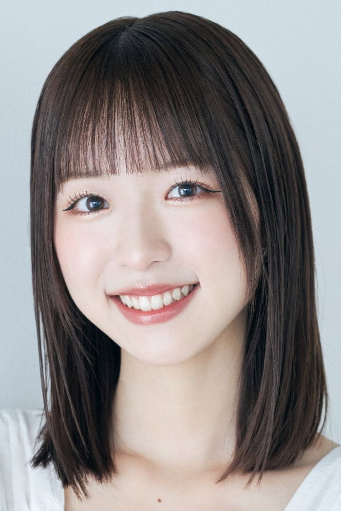 乾夏寧 as Tsutsuji ‌Higa (voice) in Food for the Soul