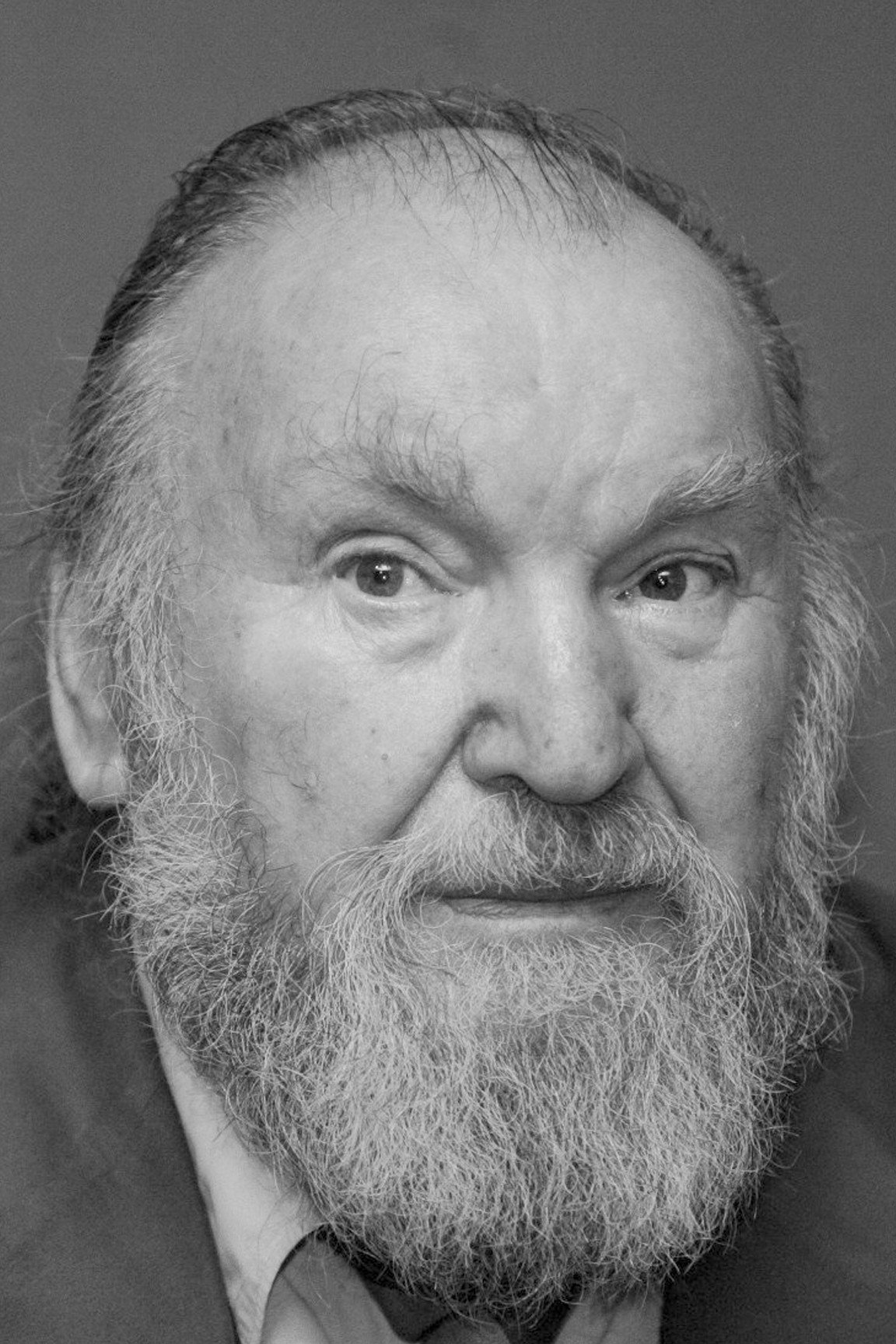 Tomas Vaisieta as duobkasys in Gravediggers