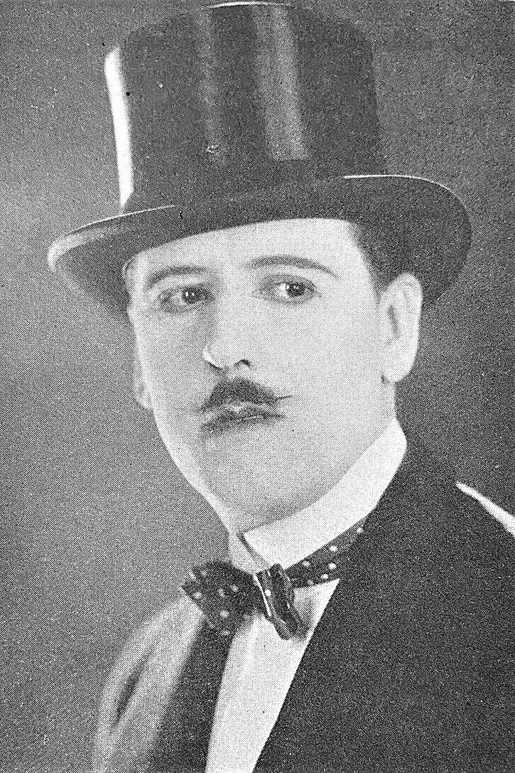 Carlton Griffin as Lt. Griffin in First in War