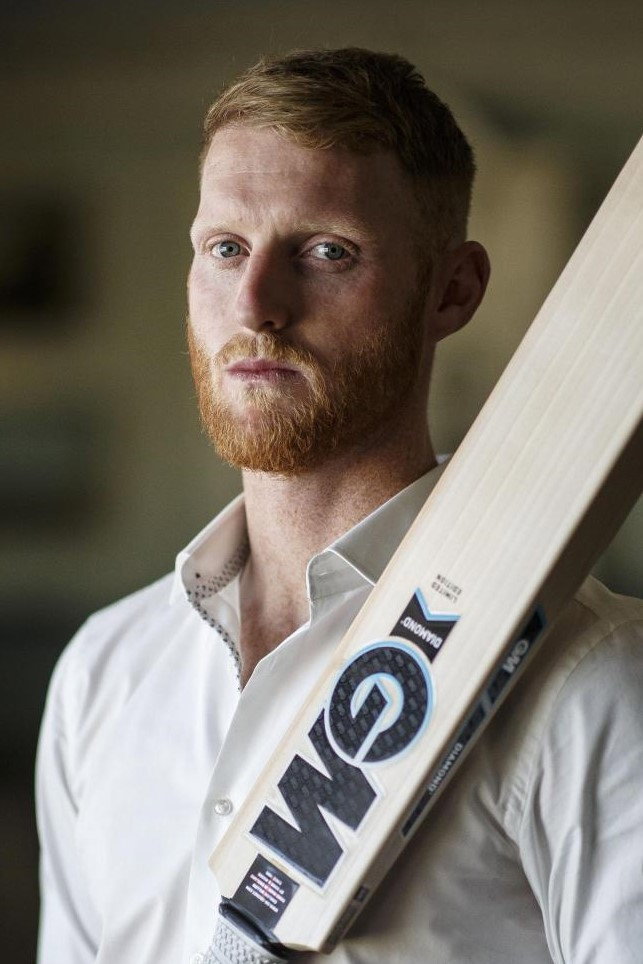 Ben Stokes as Self in Ben Stokes: Phoenix from the Ashes