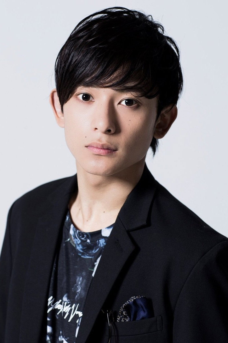 橋本祥平 as Koshi in Tsunagare Radio ~ Bokura no Afuri Days