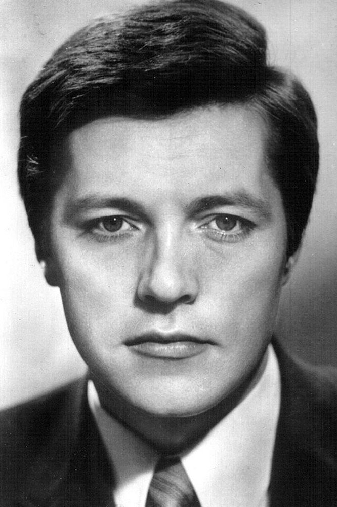Евгений Жариков as Galtsev in Ivan's Childhood