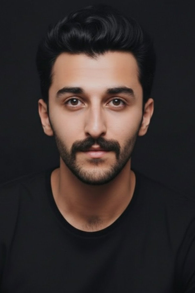 Batuhan Bozkurt Yüzgüleç as Ibrahim in Baraj
