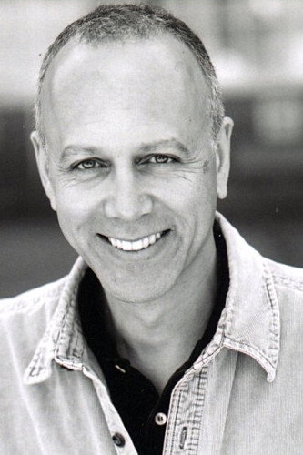 James Purcell as Bill in On the 2nd Day of Christmas