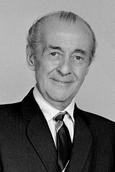 Liam Dunn as Mayor Finney in Captain Nice