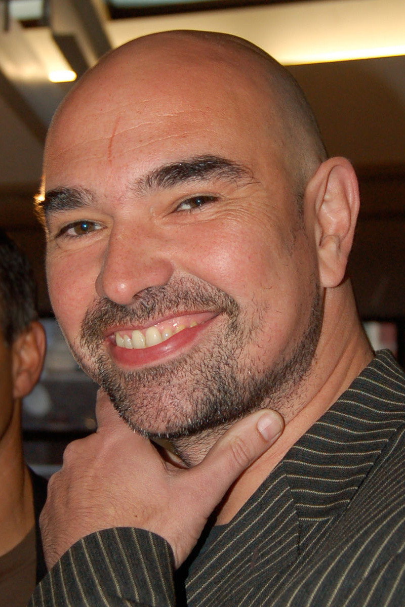 Cees Geel as Bertje in Medea