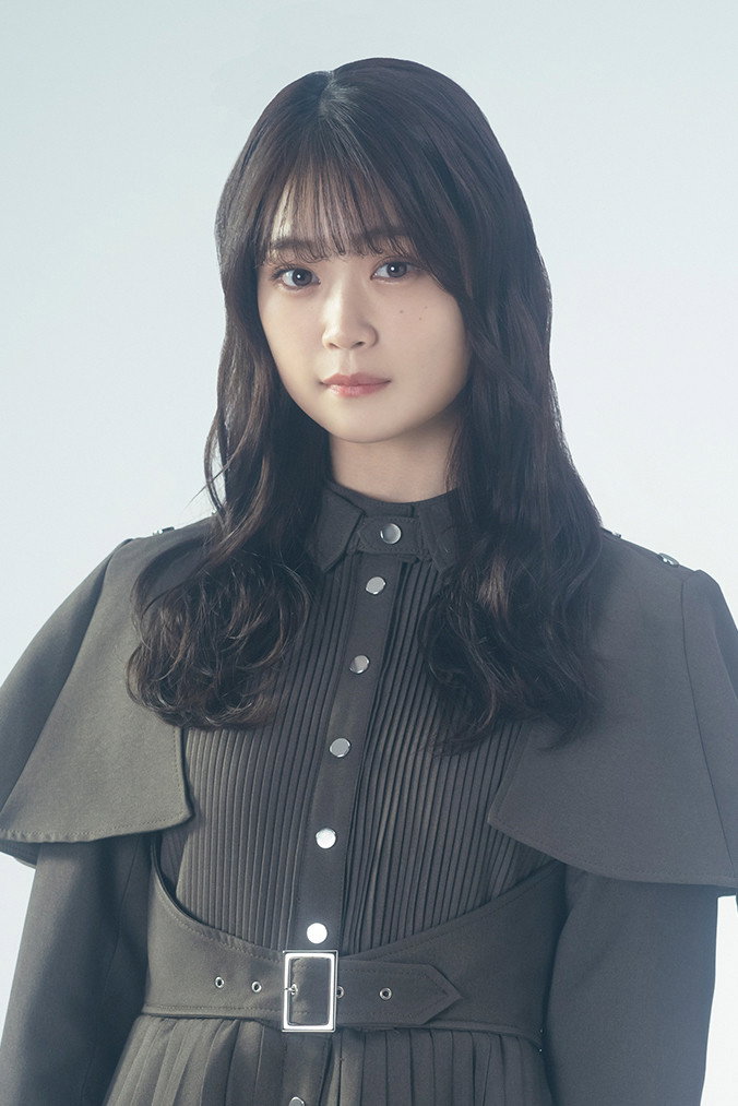 Nijika Ishimori as Ishimori Nijika in Who Killed Daigoro Tokuyama?