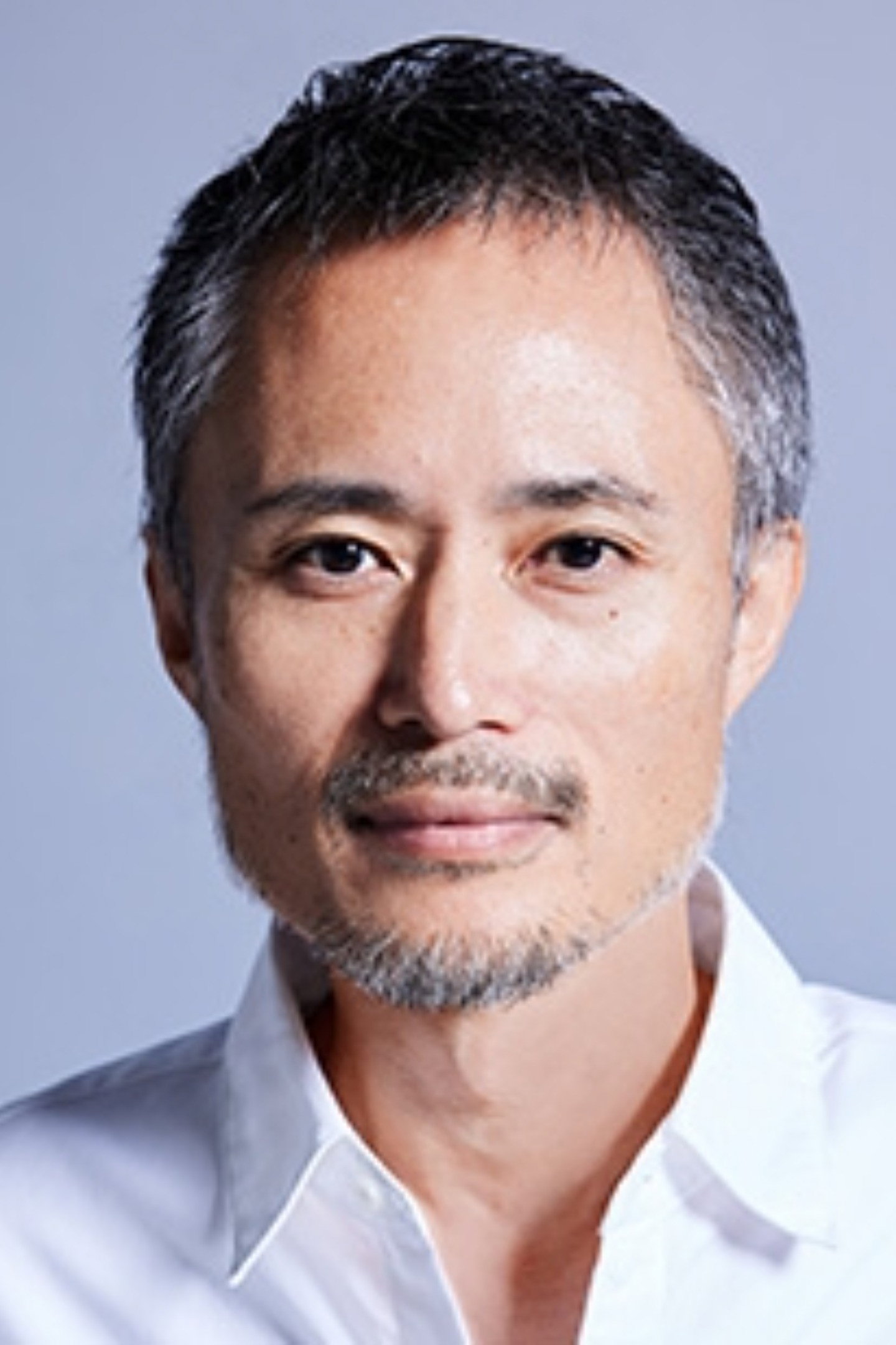 こばやし元樹 as Hidenori in The Brighton Miracle