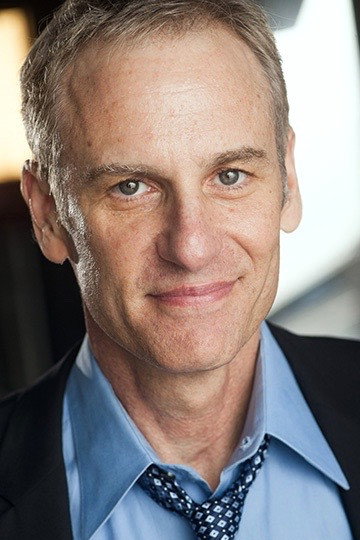 Albie Selznick as Noah in Morris County