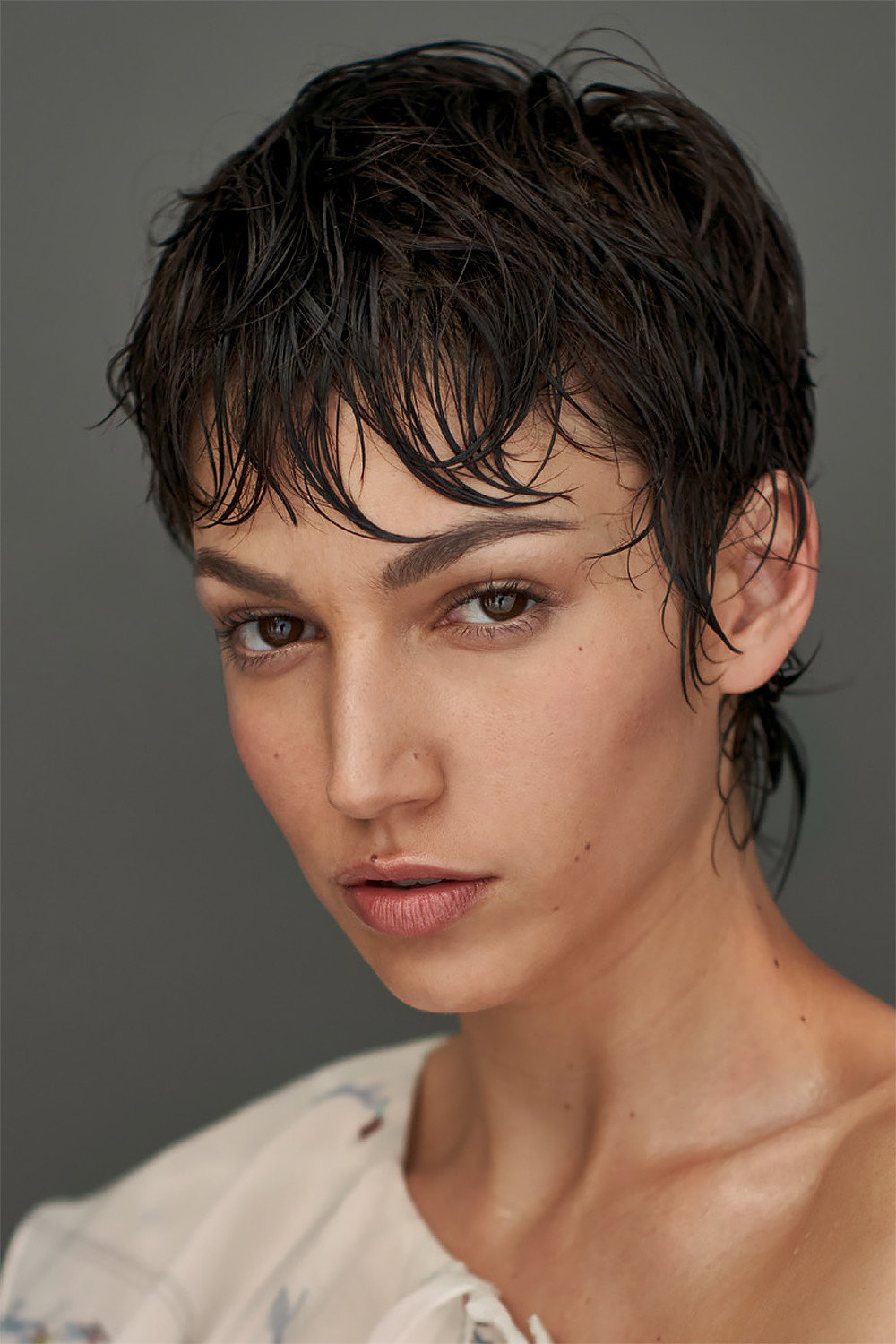 Úrsula Corberó as Rosa Peral in Burning Body